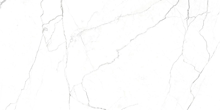 Керамогранит "Granitea" Нейва (1200*600 мм) Белый — купить в Перми