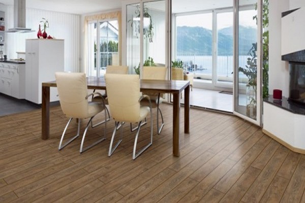 Ламинат "Ideal" Form Дуб Апполон (1380*195*8 мм) — купить в Перми