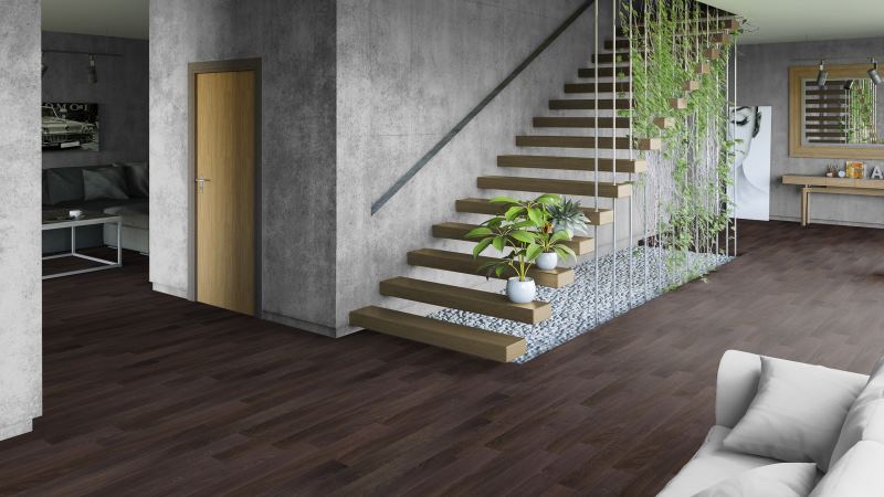 Ламинат "Tarkett" Gallery Дали (1292*116*12 мм) — купить в Перми