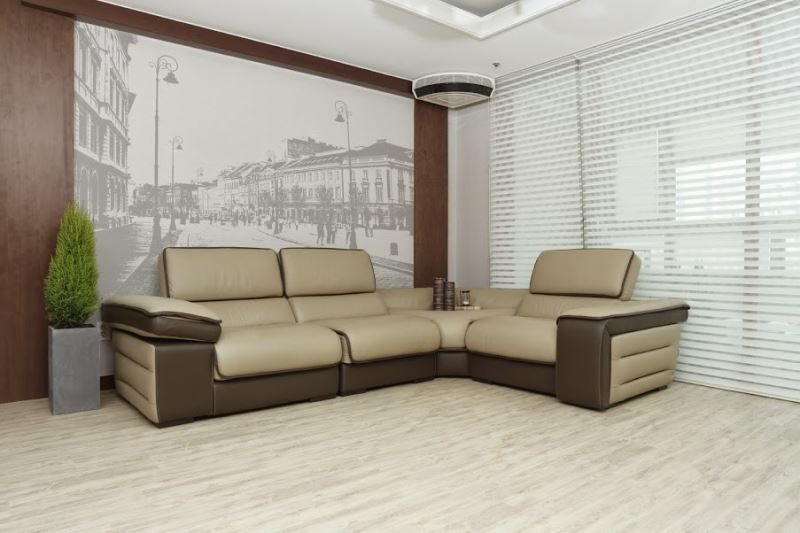 Кварцвиниловая плитка "DeArt Floor" Strong Дуб Алканта (935*187*2,5мм) — купить в Перми