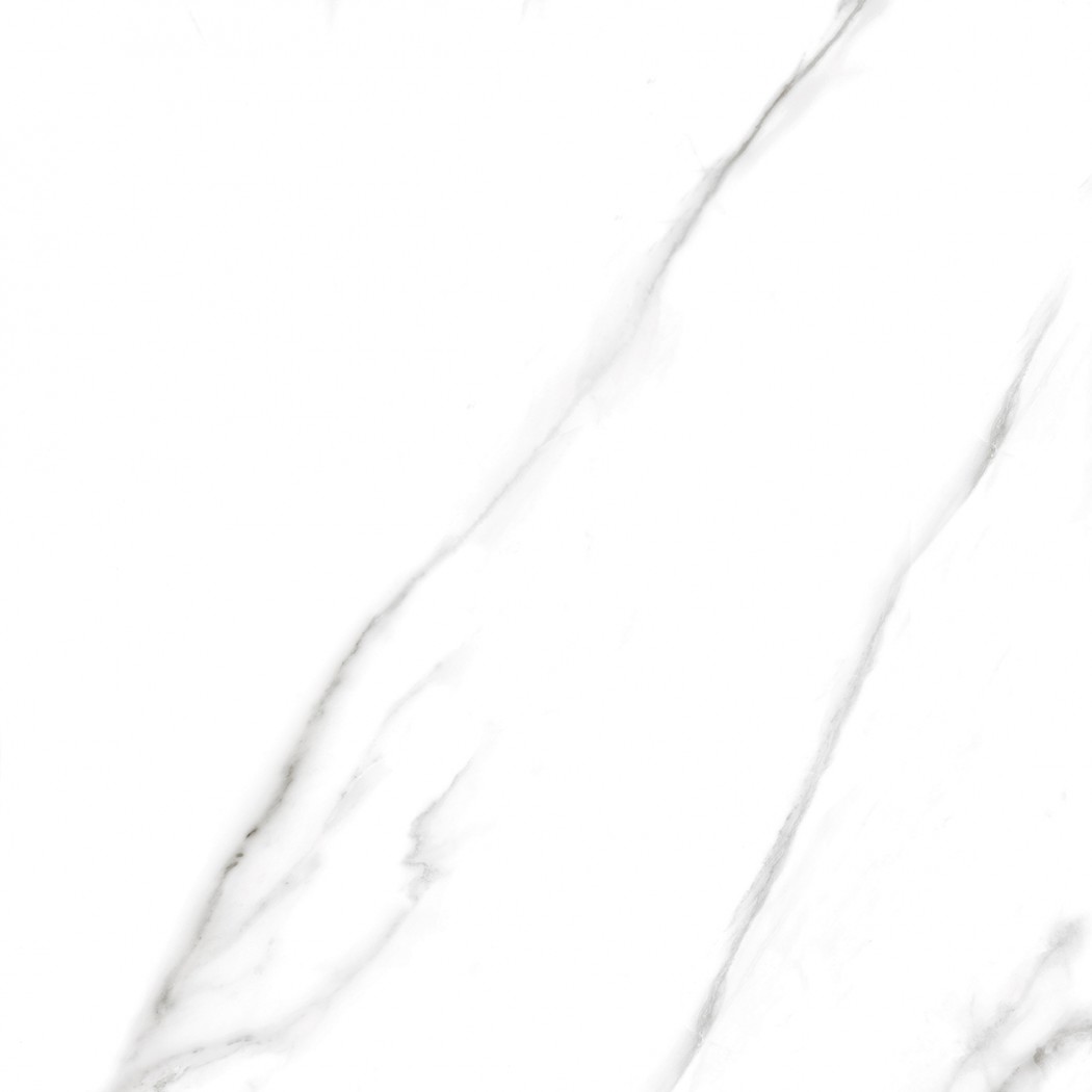Керамогранит "Kerranova" 600*600 Butik Лаппатированный Белый — купить в Перми