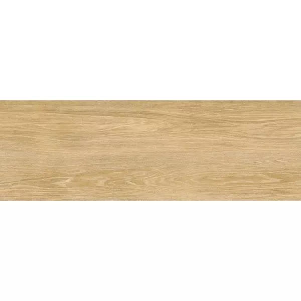 Керамогранит Вуд Классик (Wood Classic) 195*1200 лаппатированный охра CF0035 LMR — купить в Перми