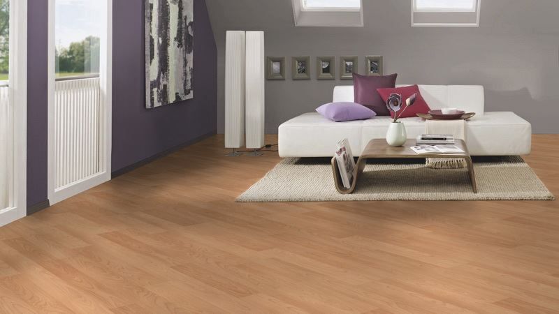 Ламинат "Kastamonu" Brown Лапачо (1380*193*8 мм) — купить в Перми