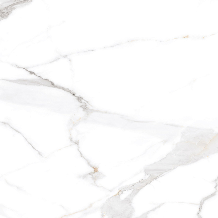 Керамогранит "Eternal" Calacatta (600*600 мм) Белый — купить в Перми