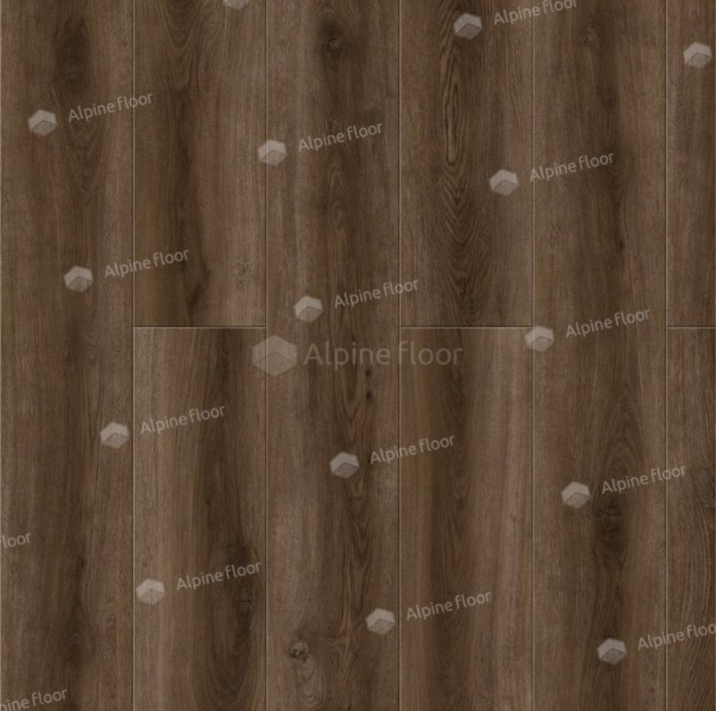 Ламинат "Alpine Floor" Дуб Прато (1218*198*8 мм) — купить в Перми