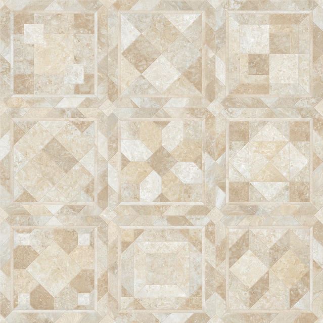 Линолеум бытовой "Синтерос" Весна Marco 1 (3м) — купить в Перми