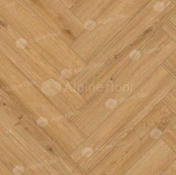 Ламинат "Alpine Floor" Дуб Прадес (643*131*8 мм) — купить в Перми