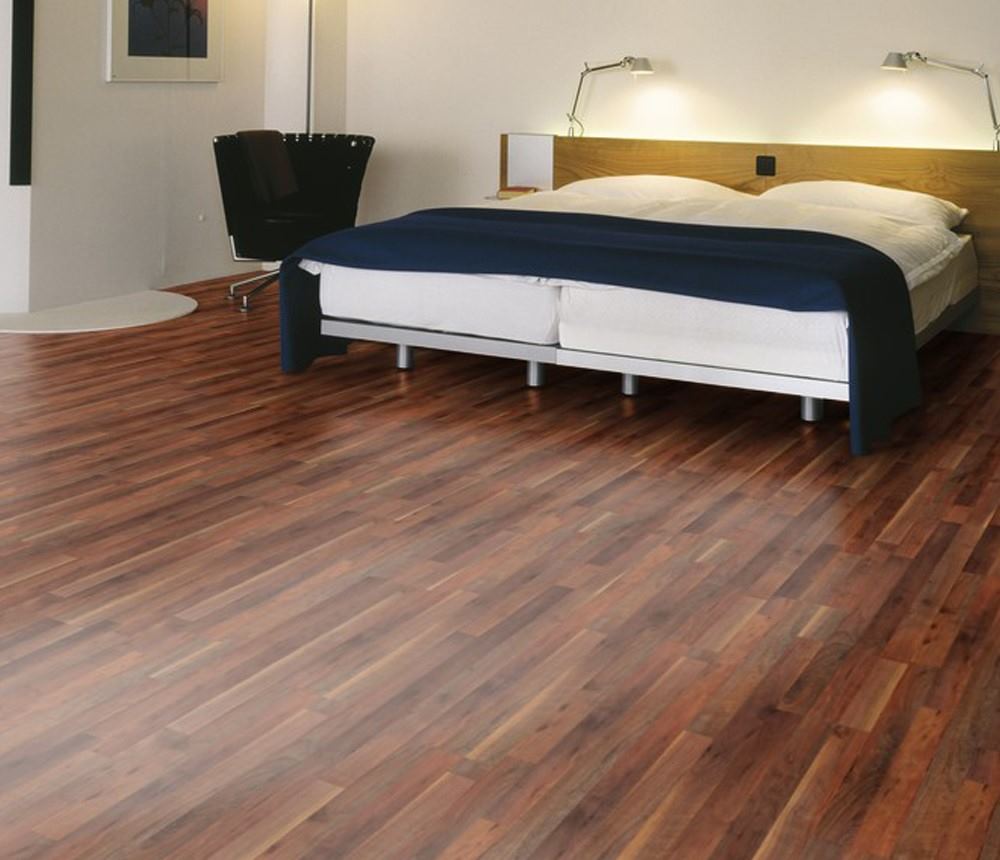 Ламинат "Кроностар" Eco-Tec Вишня Сойер (1380*193*7 мм) — купить в Перми