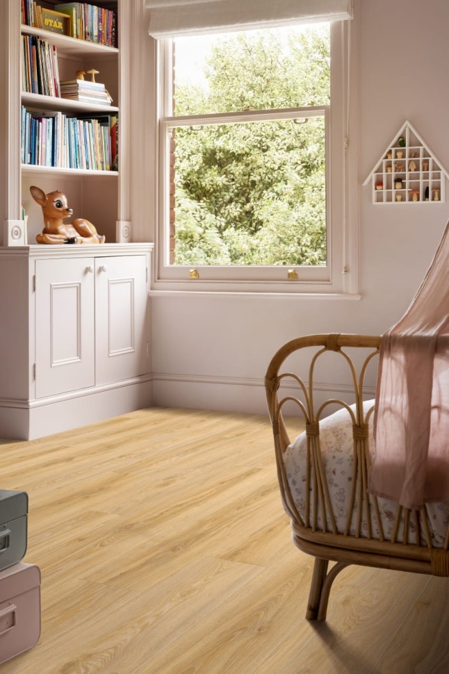 Виниловая плитка "Moduleo" Blackjack Oak (1320*196*2,5 мм) 22220 — купить в Перми