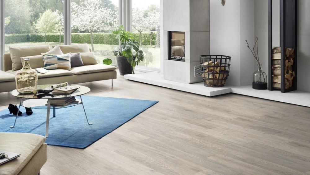 Ламинат "Kronospan" Super Natural Classic Дуб Колорадо 5543 (1285*192*8 мм) — купить в Перми