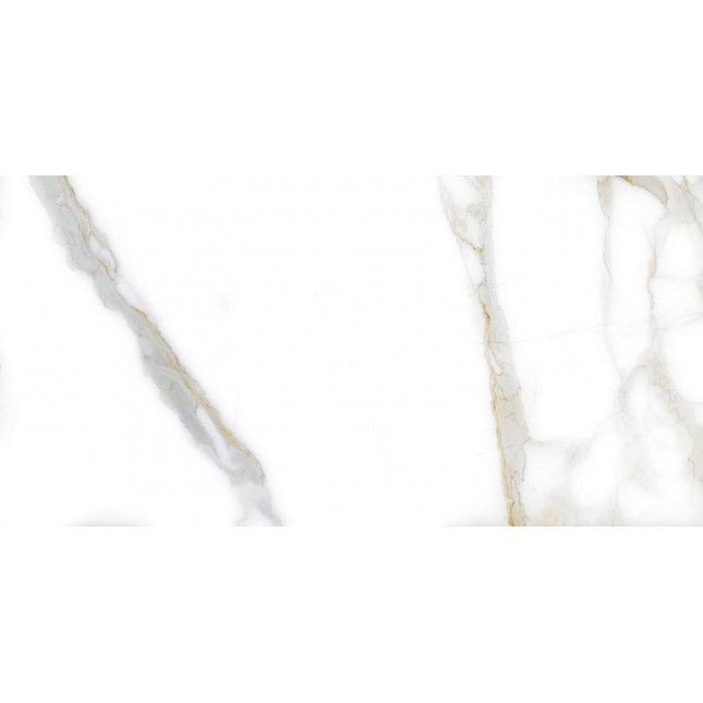 Керамогранит "Gresse" 600*1200 Ellora Ivory Матовый, Carving Белый — купить в Перми