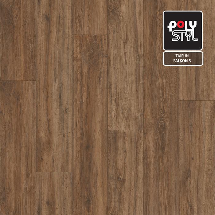 Линолеум бытовой "Polystyl" Taifun Falcon 5 (3м) — купить в Перми