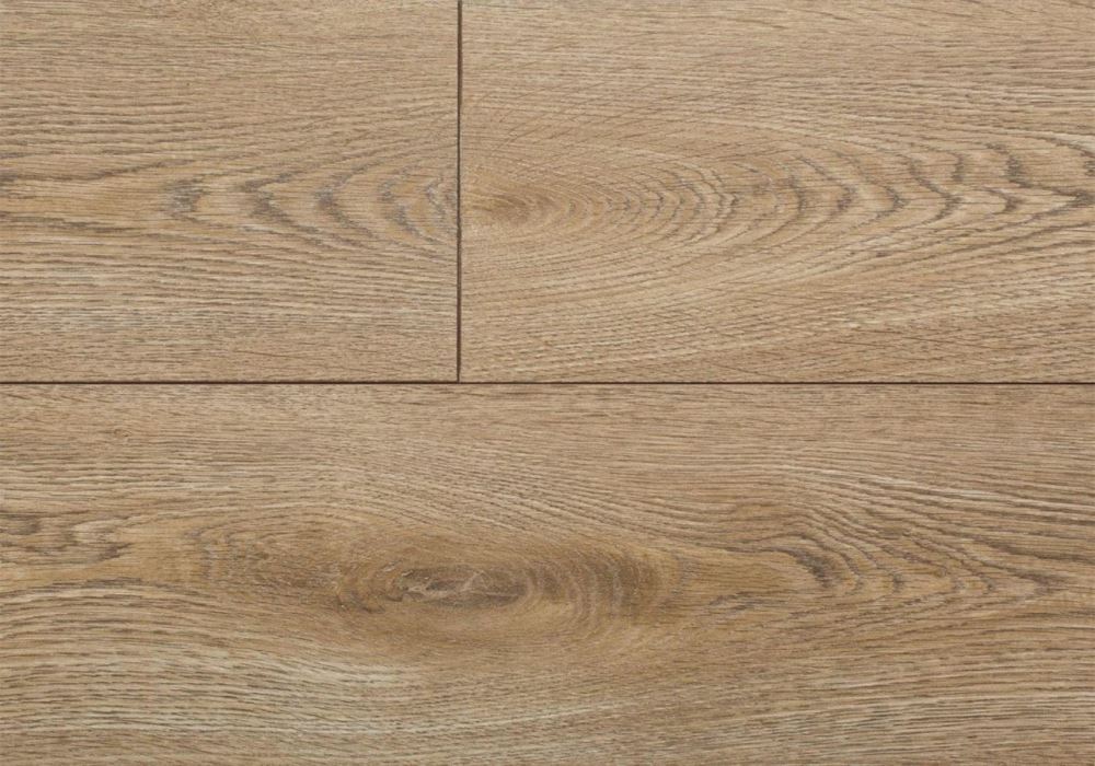 Ламинат "Alsafloor" Solid Plus Дуб Пралин 535 (1286*214*12 мм) — купить в Перми