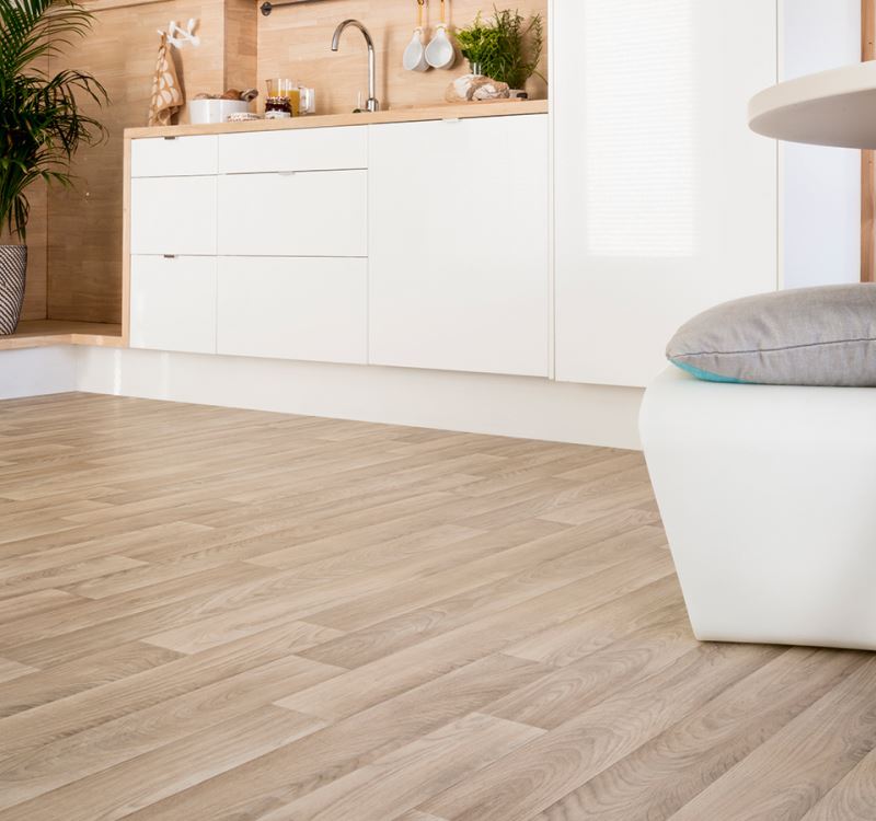 Линолеум полукоммерческий "IVC" Texmark Jacobsen W32 (3м) — купить в Перми