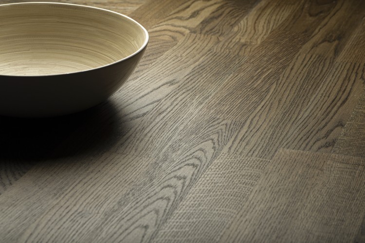 Паркетная доска "Sommer" Troyes Дуб Light Brown (2283*194*13,2 мм) — купить в Перми