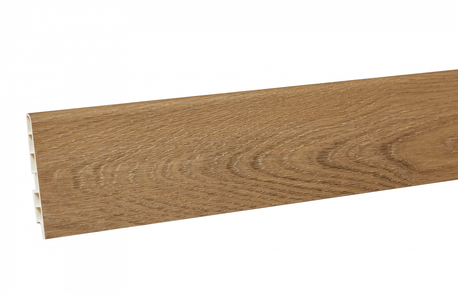 Плинтус CM Floor Дуб Делано  (2200*15*85 мм) — купить в Перми