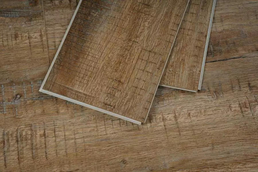 Виниловая плитка "Zeta" La Casa Тиволи (1220*180*4 мм) — купить в Перми