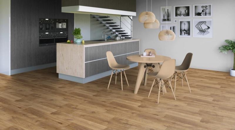 Линолеум бытовой "Tarkett" Discovery Cardinal 3 (3м) — купить в Перми