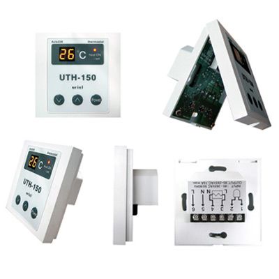 Терморегулятор "UTH" 150 — купить в Перми