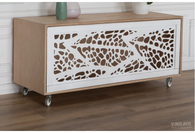 SPC ламинат Дуб Антверпен (1220*227*7 мм) — купить в Перми