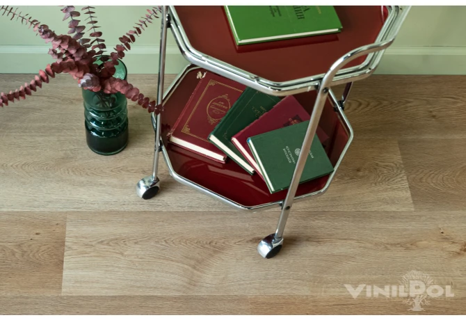 Кварц-винил Дуб Портофино (1219,6*228,6*2 мм) — купить в Перми