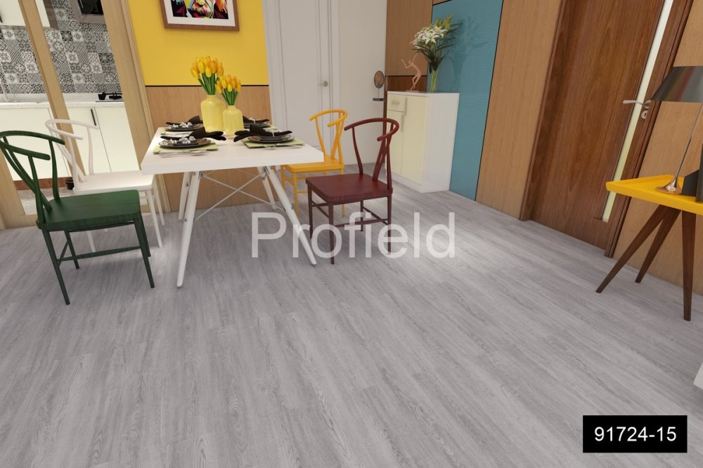 Ламинат "Profield" Дуб Касерес (1217*145*8 мм) — купить в Перми