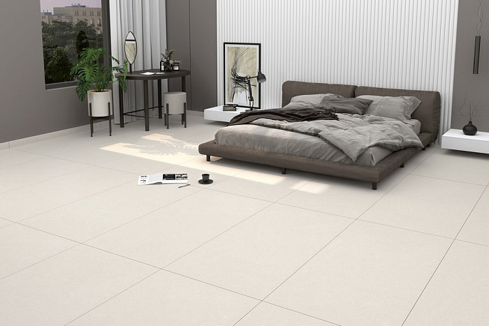 Керамогранит "Ennface" Gravel (1200*600 мм) Серый — купить в Перми