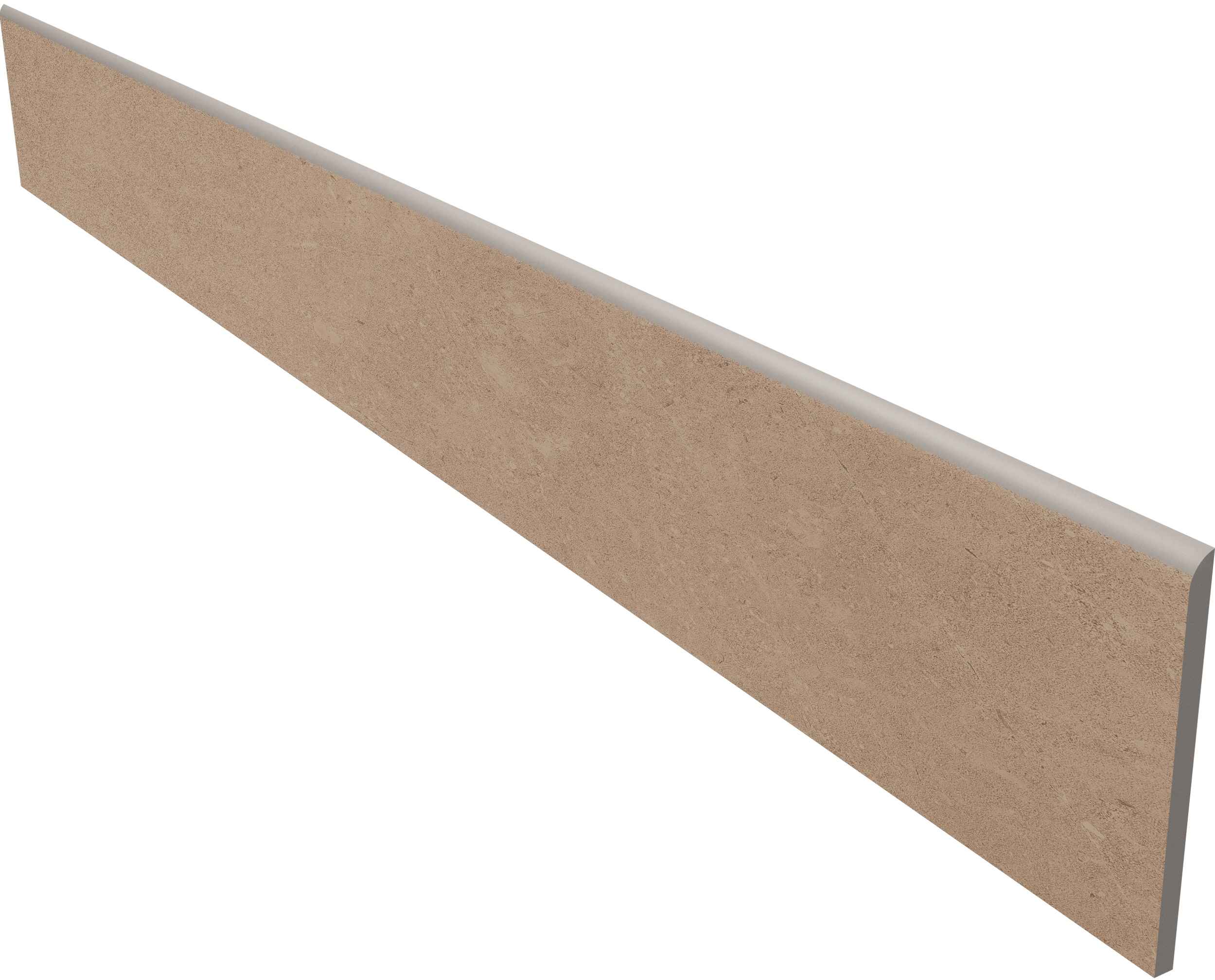 Плинтус "Estima" Gobi (600*70 мм) Бежевый — купить в Перми