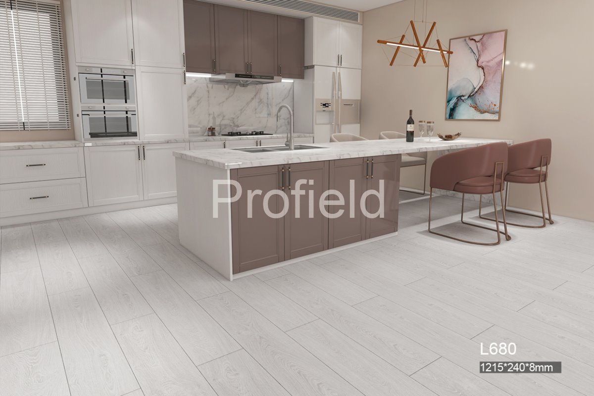 Ламинат "Profield" Дуб Катания (1217*239*8 мм) — купить в Перми