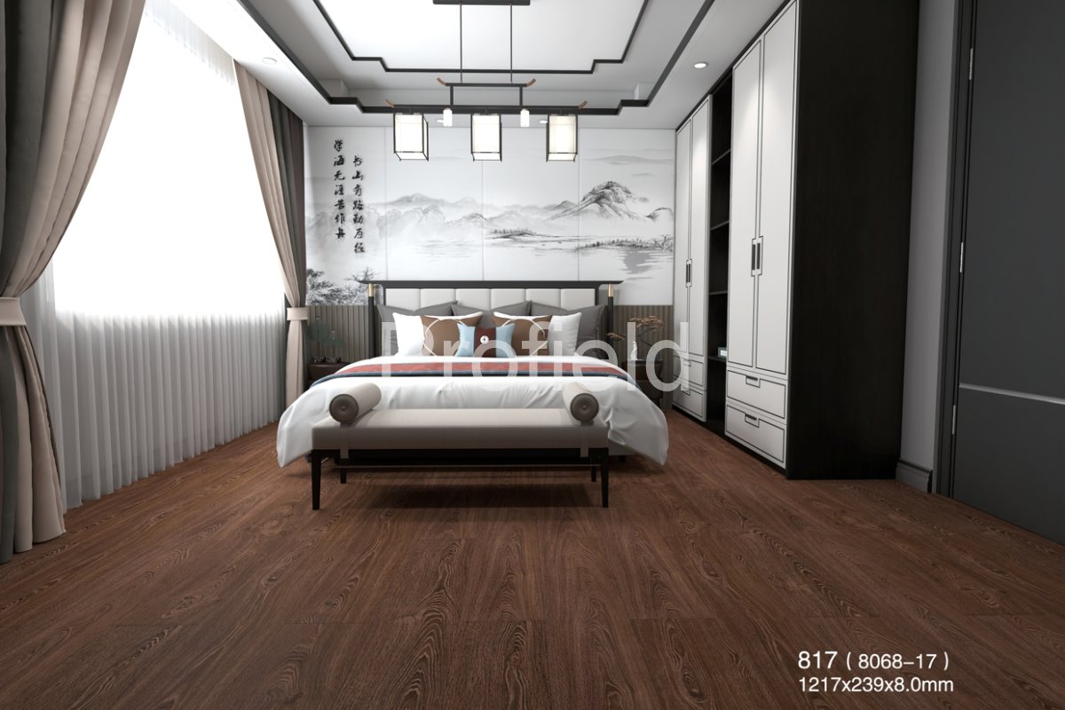 Ламинат "Profield" Дуб Джордано (1217*239*8 мм) — купить в Перми