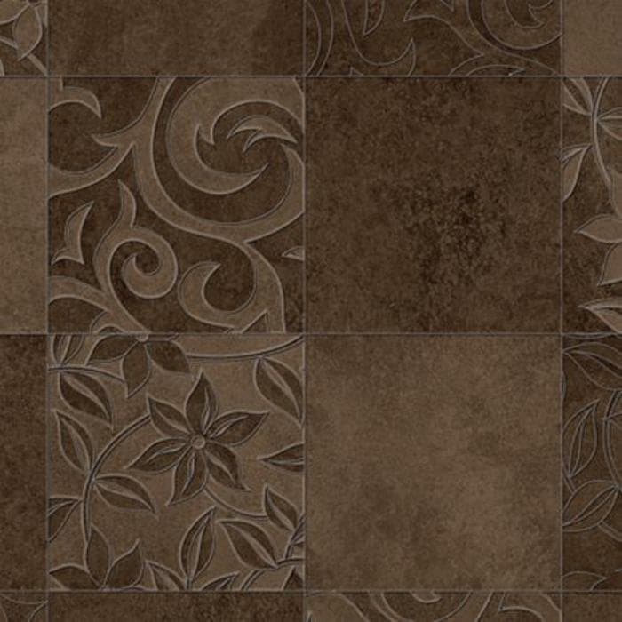 Линолеум полукоммерческий "IVC" Neotex Chocolat 549 (3м) — купить в Перми