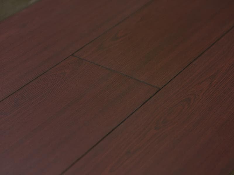 Ламинат "Ламинели" Красное дерево (1382*195*8 мм) — купить в Перми