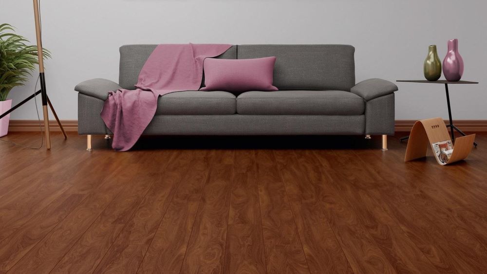 Ламинат "Camsan" Avangard Орех Итальянский (1380*142,5*10 мм) — купить в Перми