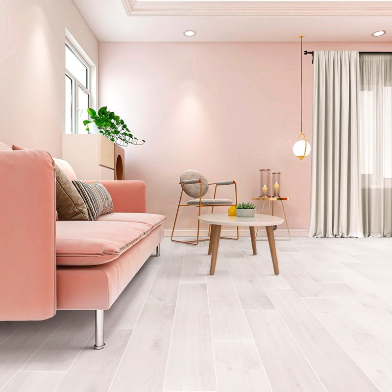 Ламинат  "Ideal" Дуб Гайд (1380*195*8 мм) — купить в Перми