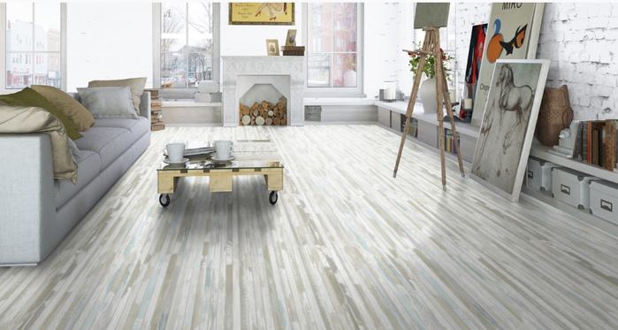 Линолеум бытовой "Tarkett" Discovery Wasabi 1 (3м) — купить в Перми