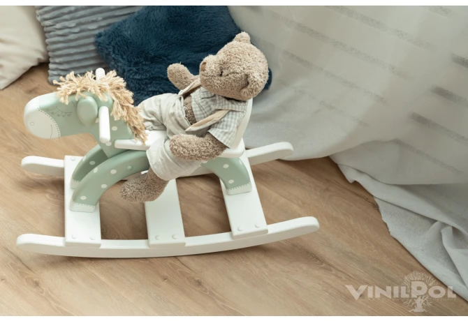 Кварц-винил Дуб Бари (1219,6*228,6*2 мм) — купить в Перми