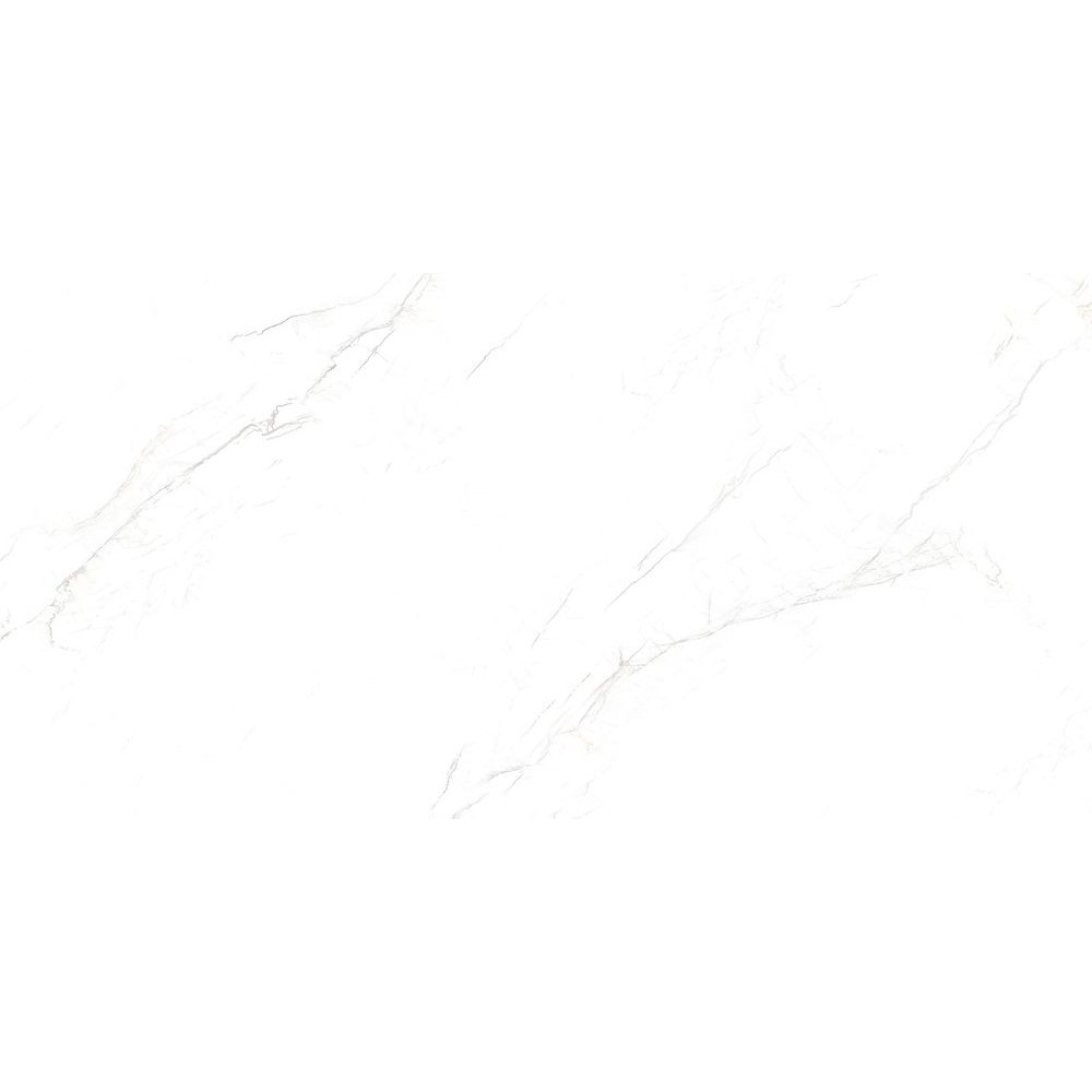 Керамогранит "Ennface" 600*1200 Mystic White Матовый Белый — купить в Перми