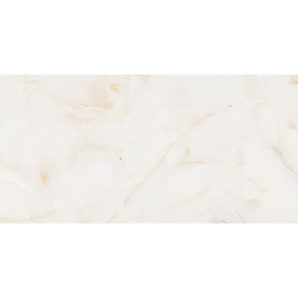 Керамогранит "Ennface" 600*1200 Onice Avorio Glossy Полированный Бежевый — купить в Перми