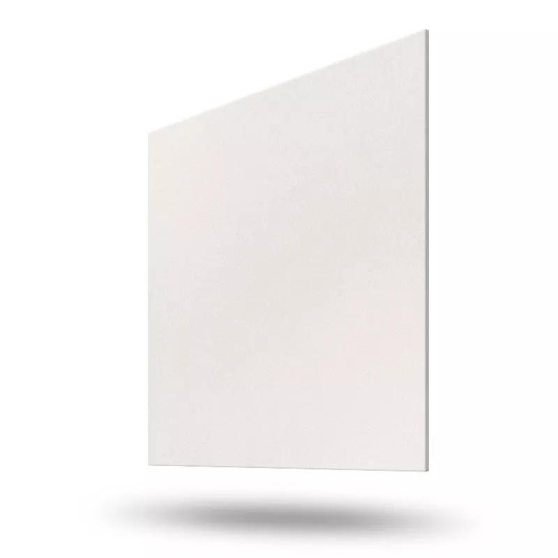 Керамогранит UF010MR 600*600 матовый светло-молочный — купить в Перми