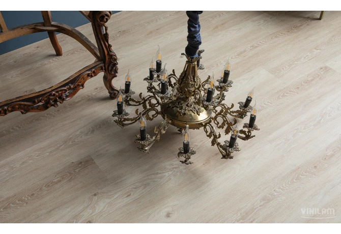 Кварц-винил Дуб Сарагоса (1227*232*2,5 мм) — купить в Перми