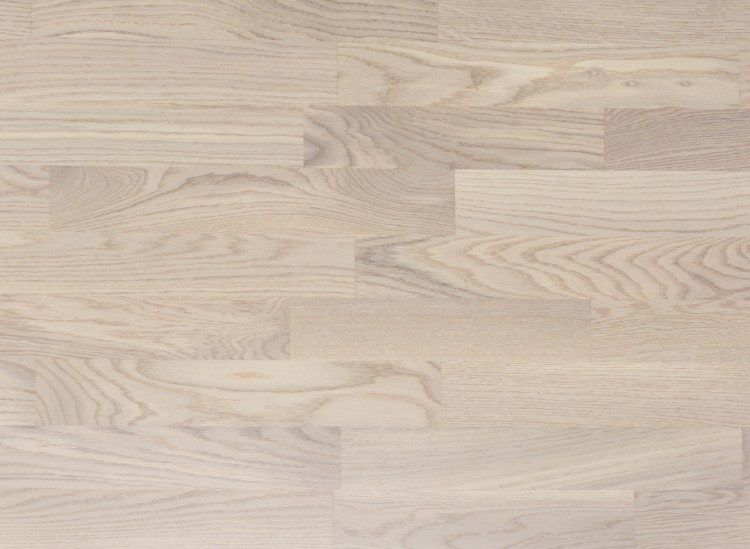 Паркетная доска "Sommer" Troyes Дуб Snow White (2283*194*13,2 мм) — купить в Перми