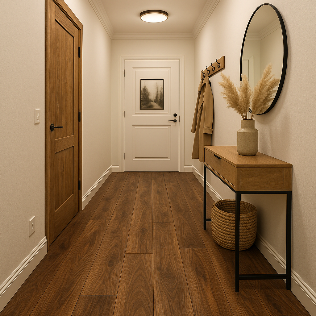 SPC плитка "Bonkeel" Next 433 (1200*180*4 мм) — купить в Перми