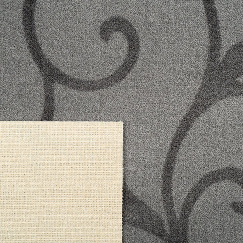 Ковролин Haima «Wilkins» Sequoia 800 Gray 01 (3,66 м) — купить в Перми