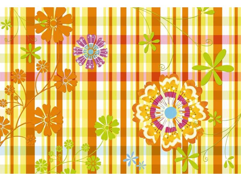 Изображение Фотообои "Komar" Mix and Match 88807 Картинка Фотообои "Komar" Mix and Match 88807