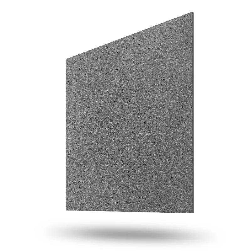 Керамогранит U119MR 600*600 матовый серо-черный — купить в Перми