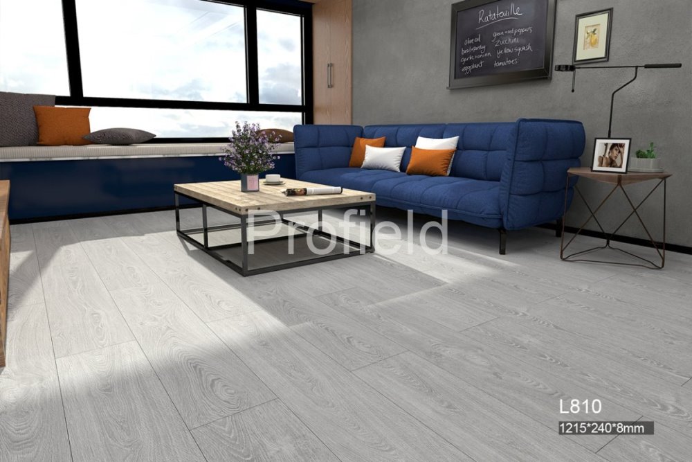 Ламинат "Profield" Дуб Джела (1217*239*8 мм) — купить в Перми