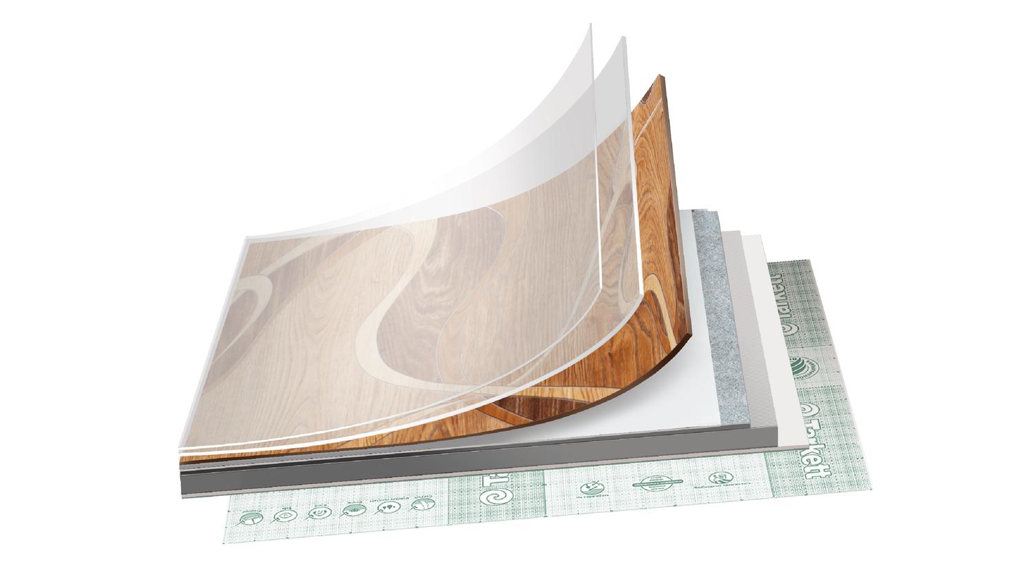 Линолеум бытовой "Синтерос" Комфорт Bengal 3 (3,5м) — купить в Перми