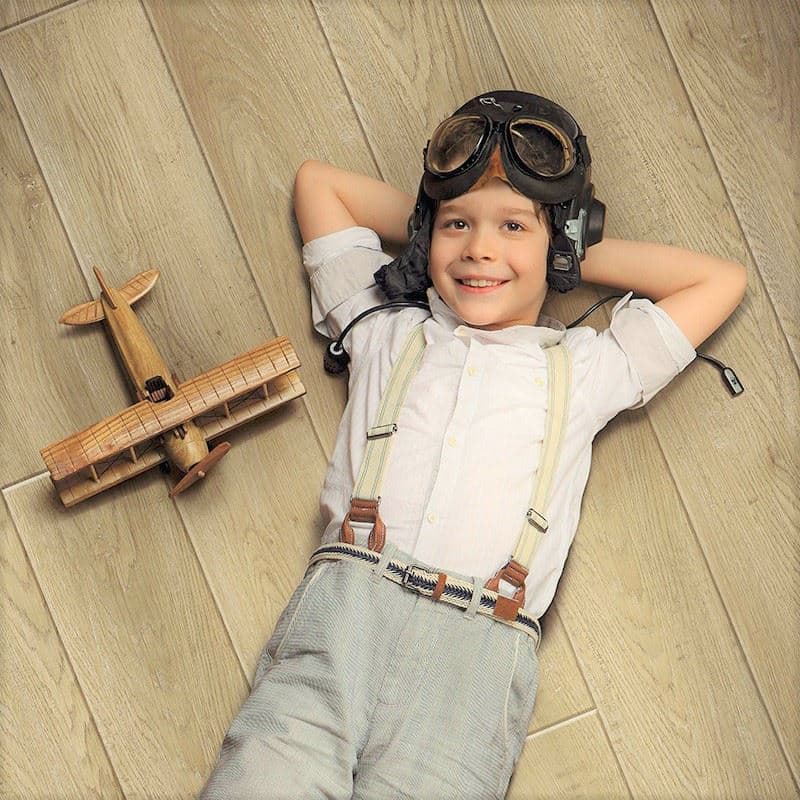 Ламинат "Tarkett" Pilot Уорнер (1292*159*10 мм) — купить в Перми