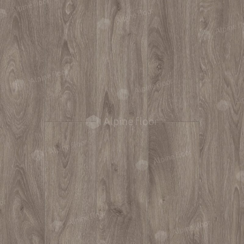 Ламинат "Alpine Floor" Дуб Смоук (1380*142,5*10 мм) — купить в Перми