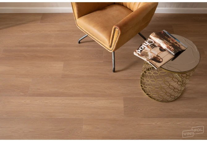 Кварц-винил Дуб Шера (1219,6*228,6*2 мм) — купить в Перми